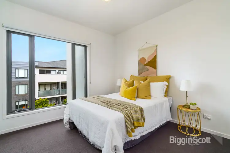 Sixth view of Homely apartment listing, 325/60 Autumn Terrace, Clayton South VIC 3169