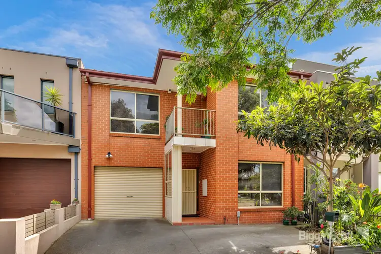 Main view of Homely house listing, 6 Amarco Crescent, Maribyrnong VIC 3032