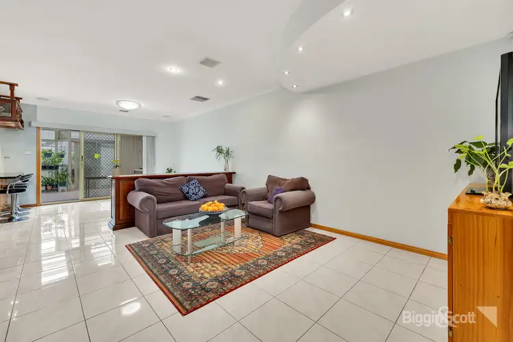 Second view of Homely house listing, 6 Amarco Crescent, Maribyrnong VIC 3032