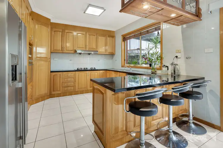 Third view of Homely house listing, 6 Amarco Crescent, Maribyrnong VIC 3032