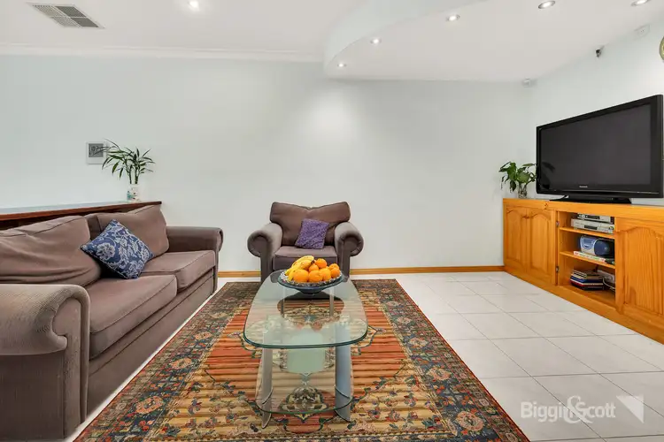 Fourth view of Homely house listing, 6 Amarco Crescent, Maribyrnong VIC 3032