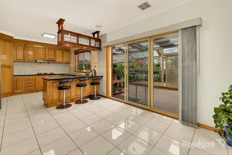 Fifth view of Homely house listing, 6 Amarco Crescent, Maribyrnong VIC 3032