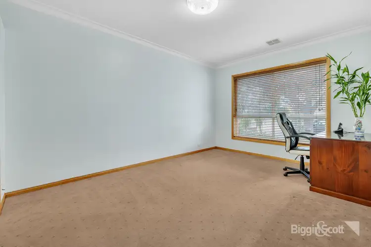 Sixth view of Homely house listing, 6 Amarco Crescent, Maribyrnong VIC 3032