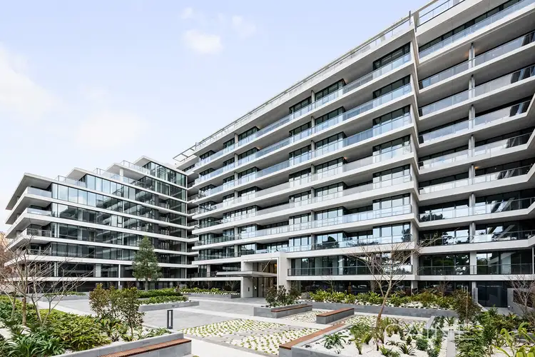 1104/296 Victoria, East Melbourne VIC 3002