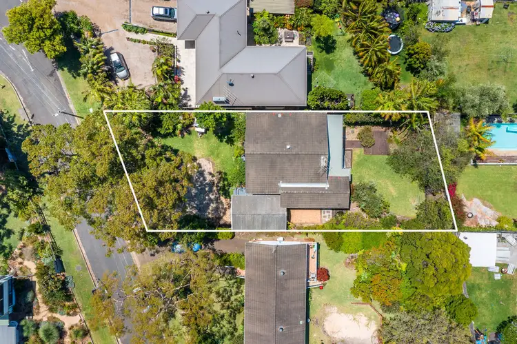 3 Wyanga Road, Elanora Heights NSW 2101