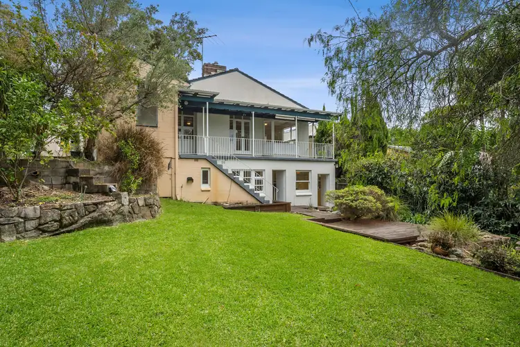 Second view of Homely house listing, 3 Wyanga Road, Elanora Heights NSW 2101