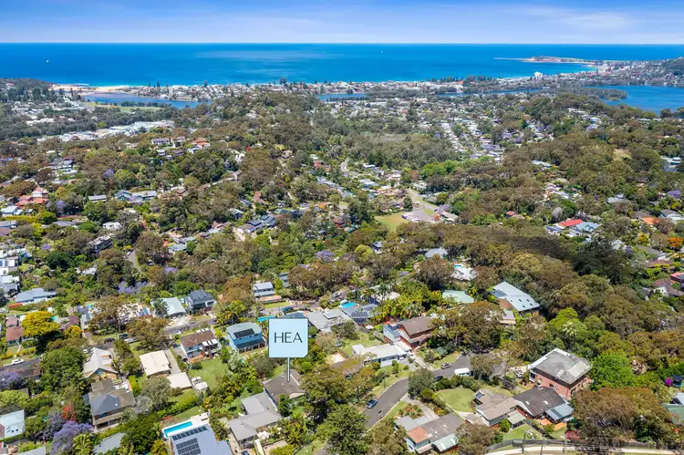 Third view of Homely house listing, 3 Wyanga Road, Elanora Heights NSW 2101