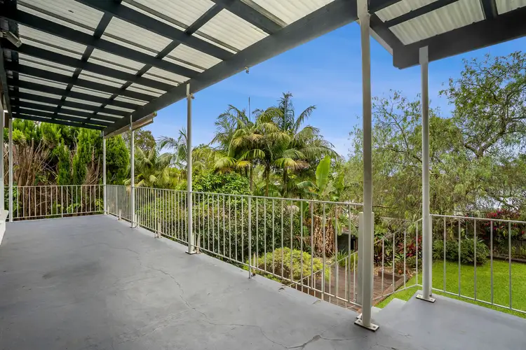 Fourth view of Homely house listing, 3 Wyanga Road, Elanora Heights NSW 2101