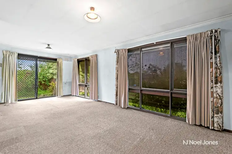 Second view of Homely unit listing, 1/5 Fairlawn Place, Bayswater VIC 3153