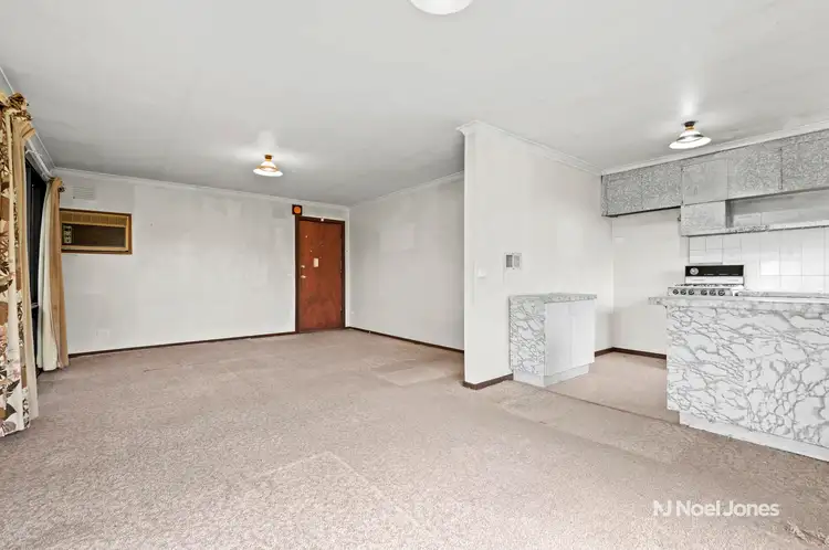 Third view of Homely unit listing, 1/5 Fairlawn Place, Bayswater VIC 3153