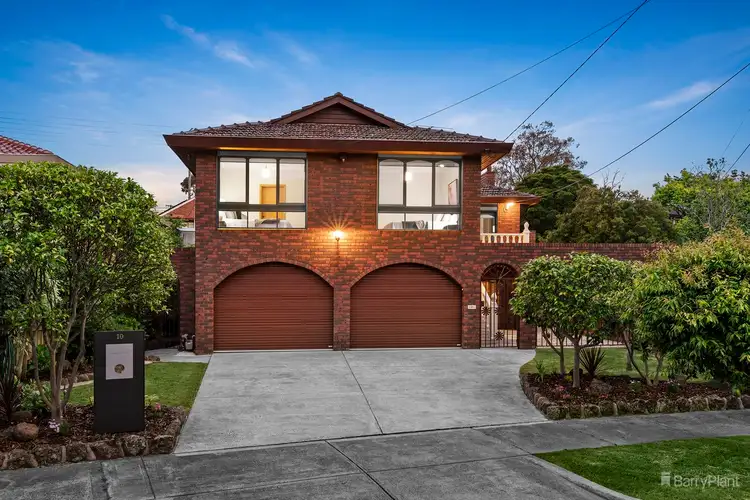 10 Dale Street, Bulleen VIC 3105