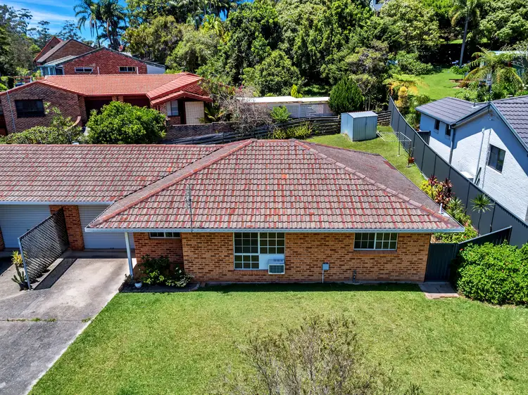 2/26 O'Neill Street, Coffs Harbour NSW 2450