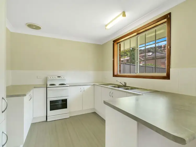 Third view of Homely semi-detached listing, 2/26 O'Neill Street, Coffs Harbour NSW 2450