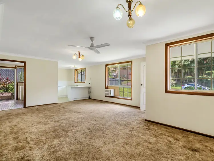 Sixth view of Homely semi-detached listing, 2/26 O'Neill Street, Coffs Harbour NSW 2450