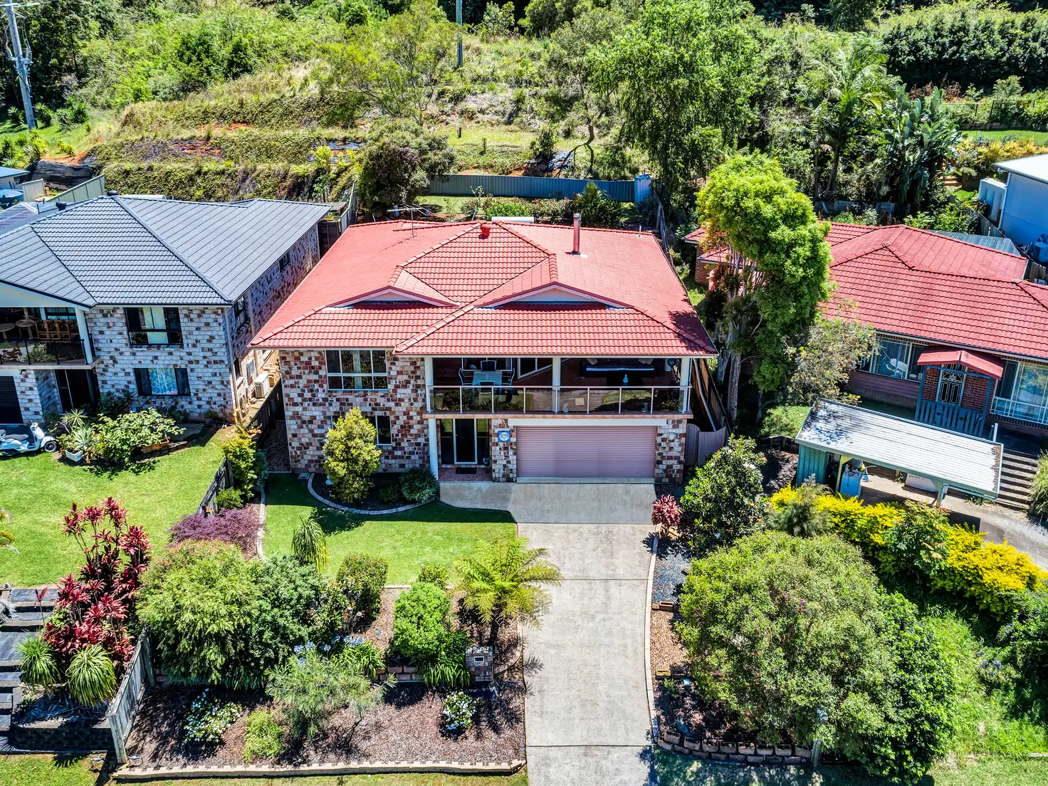 Main view of Homely house listing, 91 Pearce Drive, Coffs Harbour NSW 2450