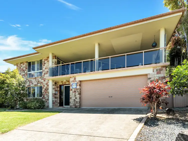 Second view of Homely house listing, 91 Pearce Drive, Coffs Harbour NSW 2450