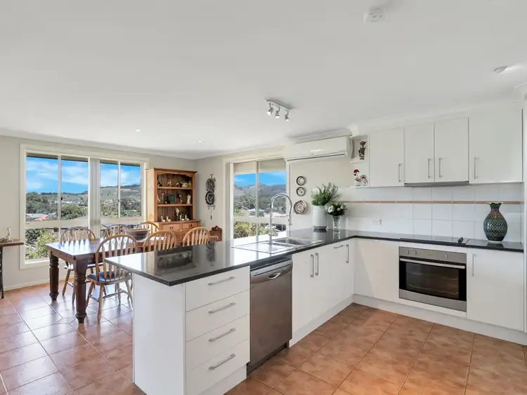 Fifth view of Homely house listing, 91 Pearce Drive, Coffs Harbour NSW 2450