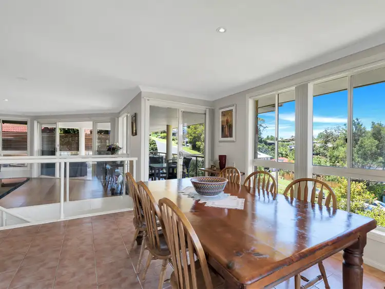 Sixth view of Homely house listing, 91 Pearce Drive, Coffs Harbour NSW 2450