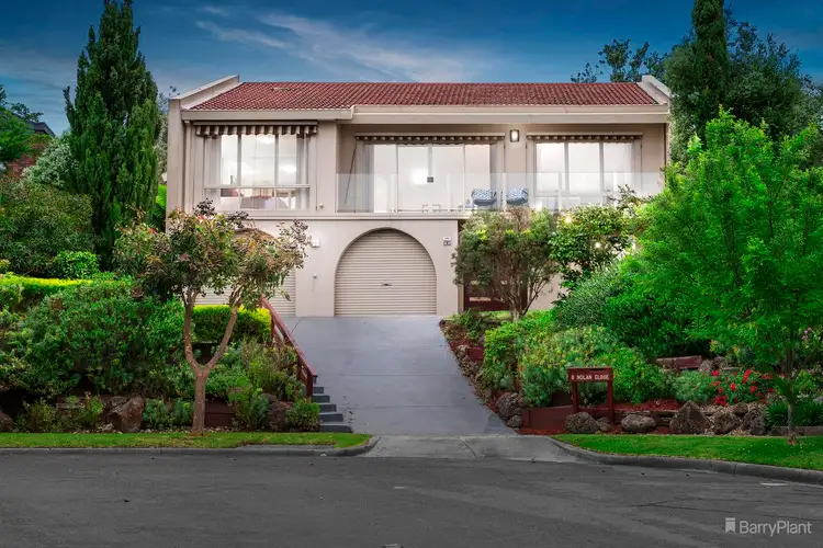 6 Nolan Close, Doncaster East VIC 3109