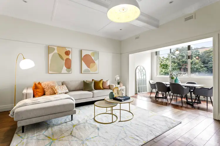 Fourth view of Homely apartment listing, 2/33 Robe Street, St Kilda VIC 3182