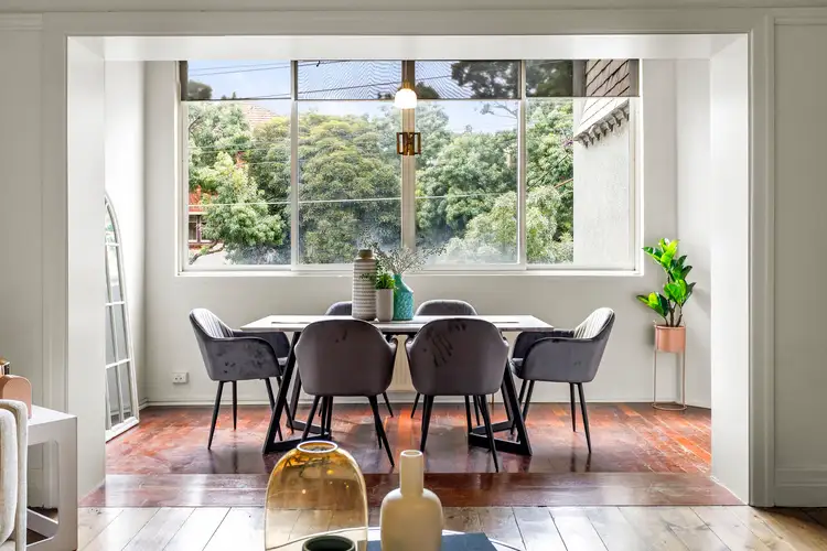 Fifth view of Homely apartment listing, 2/33 Robe Street, St Kilda VIC 3182