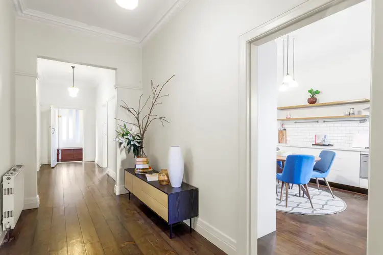Sixth view of Homely apartment listing, 2/33 Robe Street, St Kilda VIC 3182