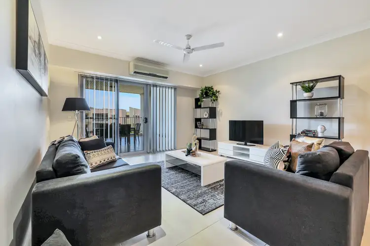Main view of Homely apartment listing, 23/2 Mitaros Place, Parap NT 820