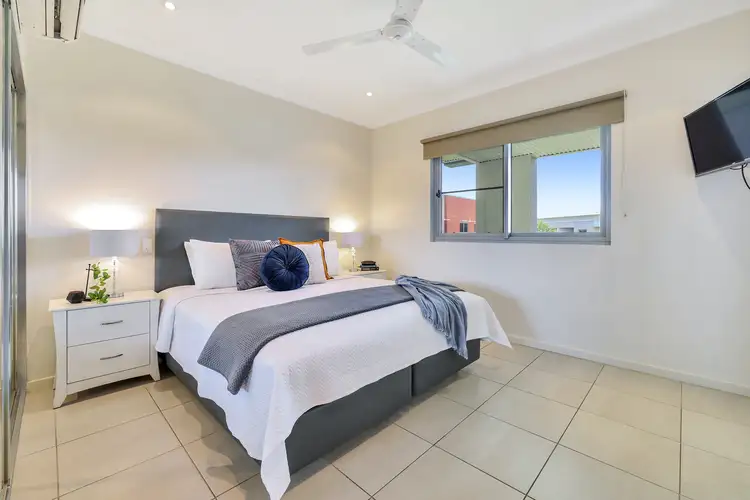 Second view of Homely apartment listing, 23/2 Mitaros Place, Parap NT 820