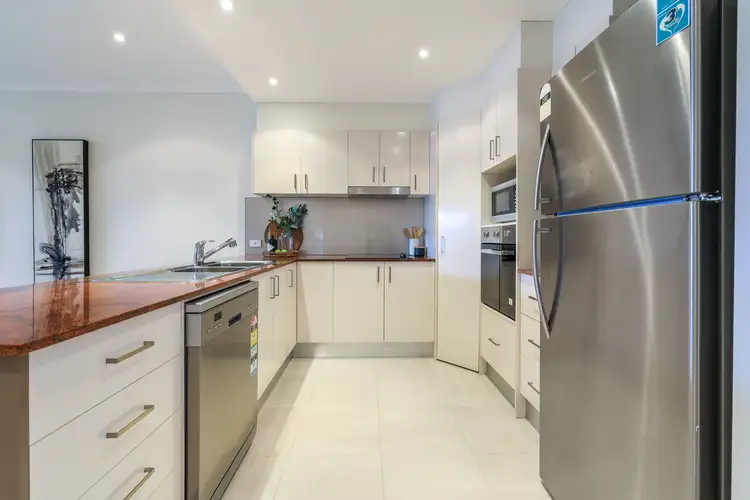 Third view of Homely apartment listing, 23/2 Mitaros Place, Parap NT 820