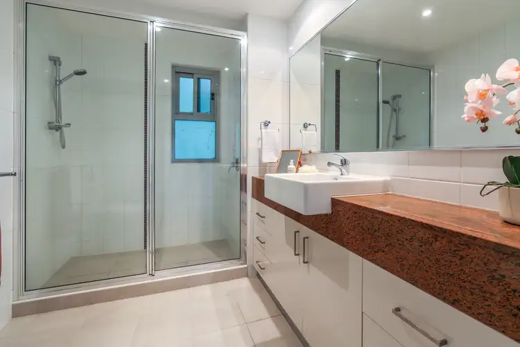 Fourth view of Homely apartment listing, 23/2 Mitaros Place, Parap NT 820