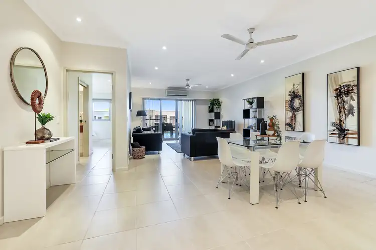 Fifth view of Homely apartment listing, 23/2 Mitaros Place, Parap NT 820