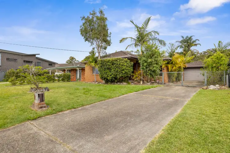 Second view of Homely house listing, 5 Manning Avenue, Coffs Harbour NSW 2450