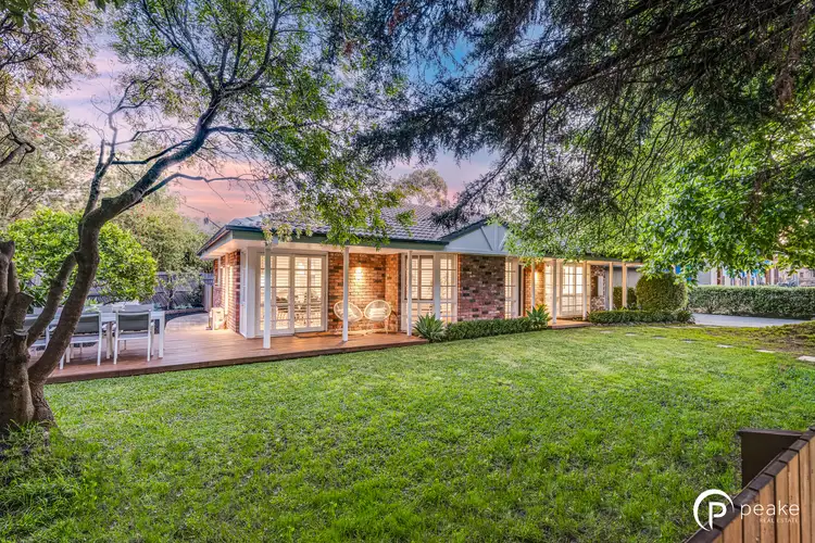 2/18 Manuka Road, Berwick VIC 3806