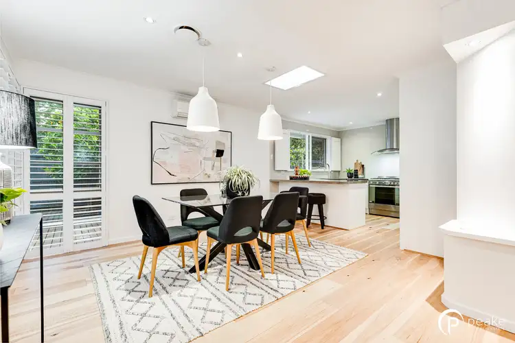 Fifth view of Homely house listing, 2/18 Manuka Road, Berwick VIC 3806