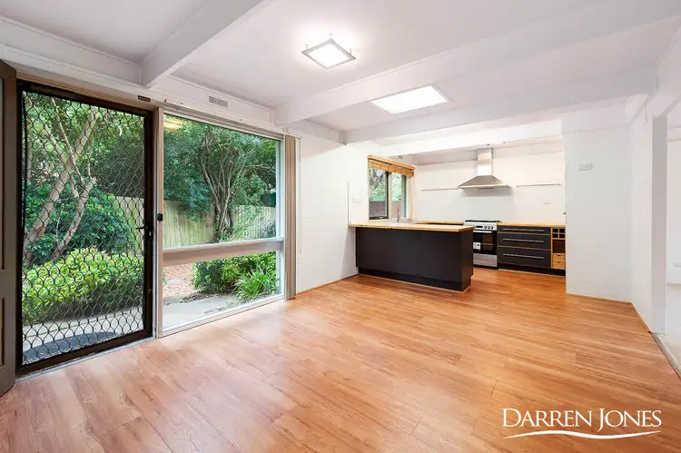 Third view of Homely house listing, 94 Tarcoola Drive, Yallambie VIC 3085