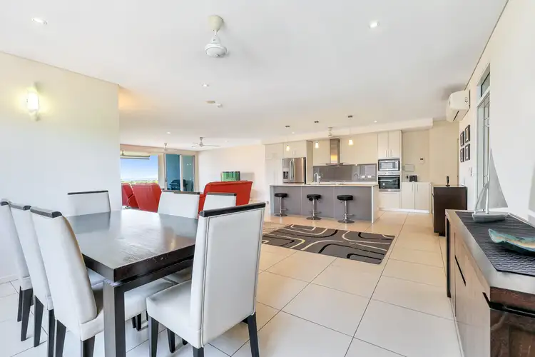 Second view of Homely apartment listing, 11/99 Gardens Road, Darwin City NT 800