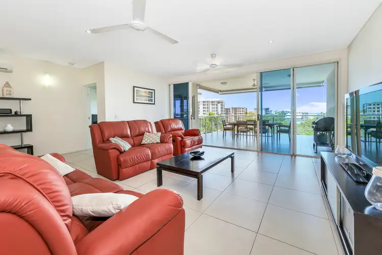 Third view of Homely apartment listing, 11/99 Gardens Road, Darwin City NT 800