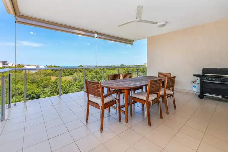 Fifth view of Homely apartment listing, 11/99 Gardens Road, Darwin City NT 800