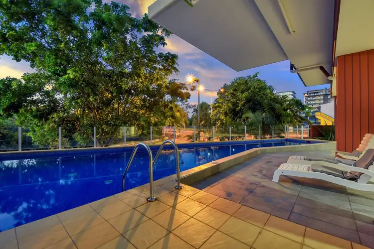 Sixth view of Homely apartment listing, 11/99 Gardens Road, Darwin City NT 800