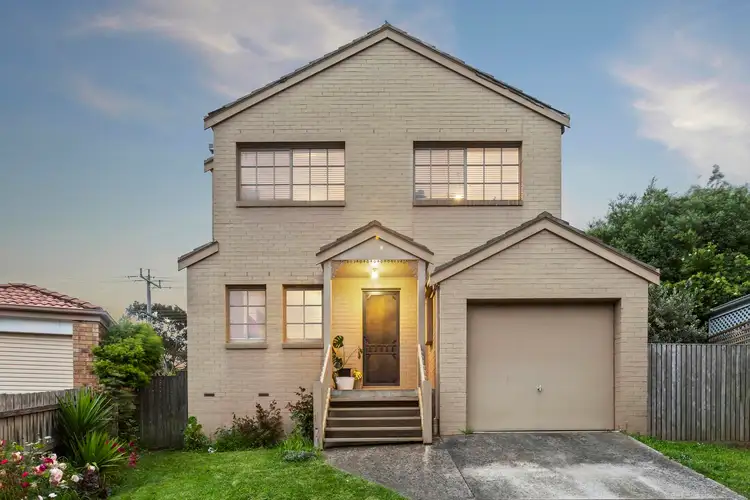 Main view of Homely house listing, 30 Kenman Close, Templestowe VIC 3106