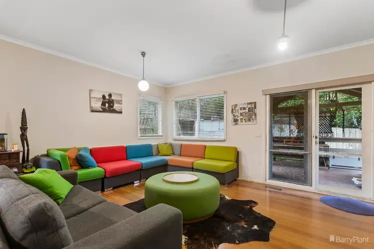 Second view of Homely house listing, 30 Kenman Close, Templestowe VIC 3106