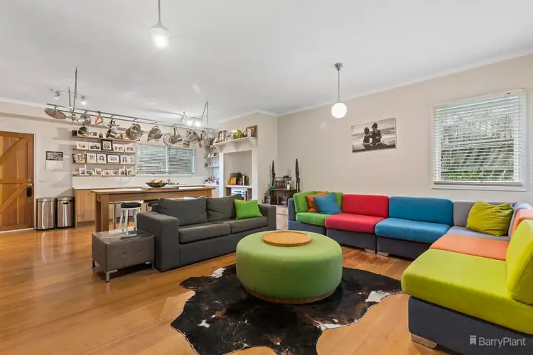 Fourth view of Homely house listing, 30 Kenman Close, Templestowe VIC 3106