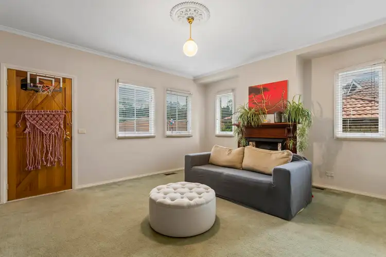 Fifth view of Homely house listing, 30 Kenman Close, Templestowe VIC 3106