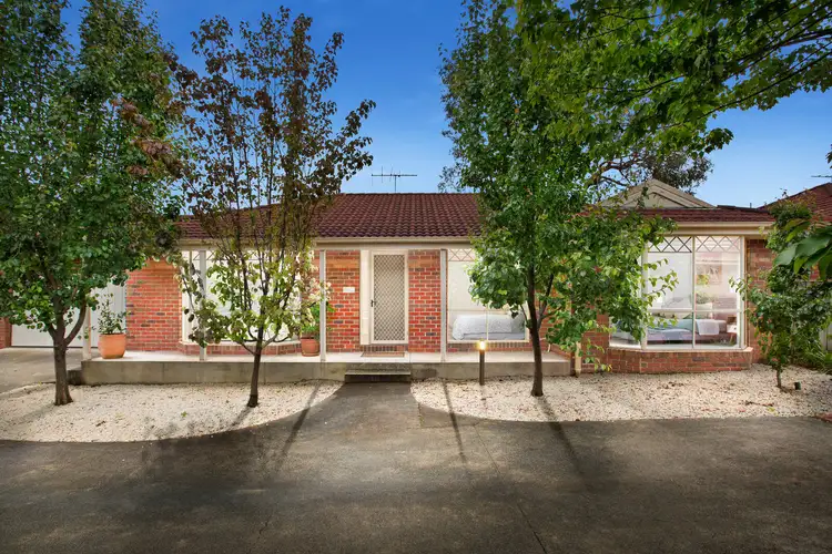 4/34-36 Marlborough Road, Heathmont VIC 3135