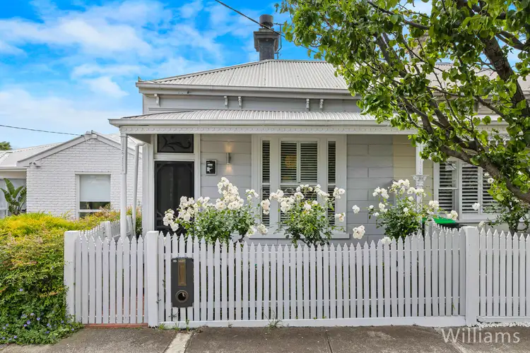 Main view of Homely house listing, 80 Yarra Street, Williamstown VIC 3016