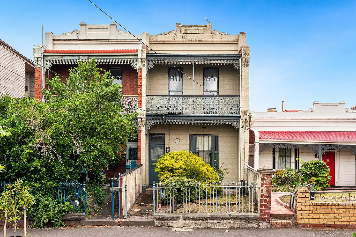 Main view of Homely house listing, 39 George Street, Fitzroy VIC 3065