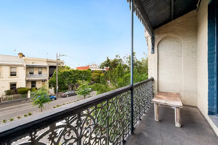 Second view of Homely house listing, 39 George Street, Fitzroy VIC 3065