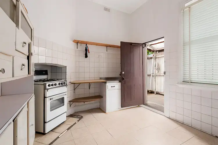 Fifth view of Homely house listing, 39 George Street, Fitzroy VIC 3065