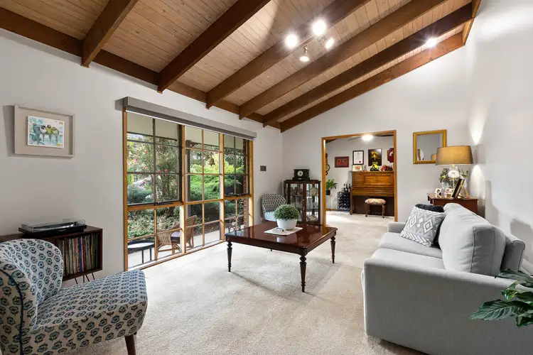 Second view of Homely house listing, 2 Thomas Lawford Place, Croydon Hills VIC 3136