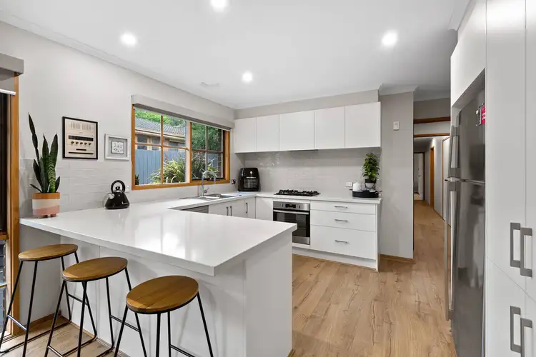 Fourth view of Homely house listing, 2 Thomas Lawford Place, Croydon Hills VIC 3136